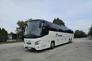 VDL FUTURA FHD2