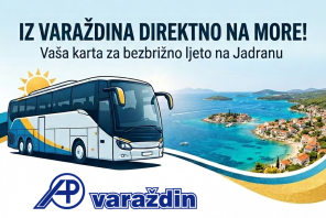 Početak prometovanja sezonskih linija