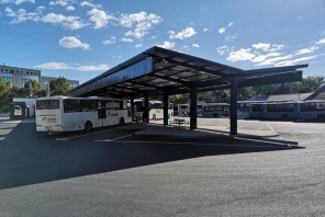 Rad blagajni i prometnih ureda - Velika Gospa